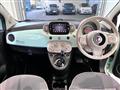 2019 Fiat 500