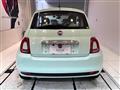 2019 Fiat 500