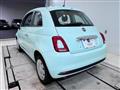 2019 Fiat 500