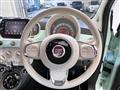 2019 Fiat 500