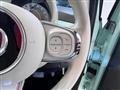 2019 Fiat 500