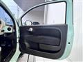 2019 Fiat 500