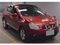 2011 Nissan Dualis