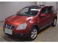 2011 Nissan Dualis
