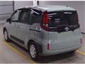 2025 Toyota Sienta