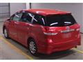 2009 Toyota Wish