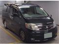 2007 Toyota Alphard Hybrid