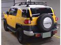 2016 Toyota FJ Cruiser