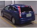 2011 Honda Stream