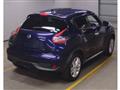 2017 Nissan Juke
