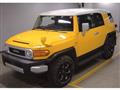 2016 Toyota FJ Cruiser