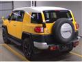 2016 Toyota FJ Cruiser