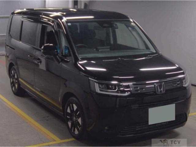 2024 Honda Step WGN