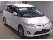 2011 Toyota Estima