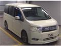 2011 Honda Step WGN
