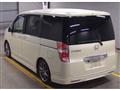 2011 Honda Step WGN