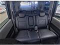 2011 Honda Step WGN