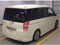 2011 Honda Step WGN
