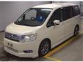 2011 Honda Step WGN