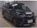 2020 Toyota Voxy