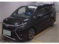2020 Toyota Voxy