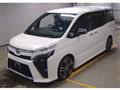 2020 Toyota Voxy