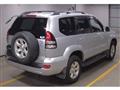 2005 Toyota Land Cruiser Prado