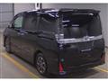 2020 Toyota Voxy