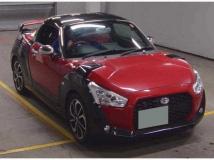 2016 Daihatsu Copen