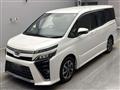 2021 Toyota Voxy