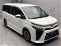 2021 Toyota Voxy