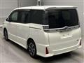 2021 Toyota Voxy