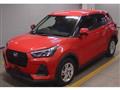 2021 Daihatsu Rocky
