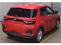 2021 Daihatsu Rocky