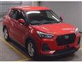 2021 Daihatsu Rocky