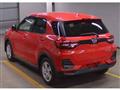 2021 Daihatsu Rocky