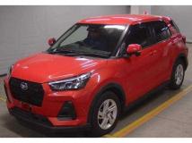 2021 Daihatsu Rocky