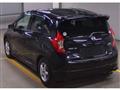 2015 Nissan Note