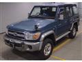 2015 Toyota Landcruiser 70