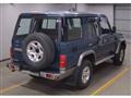 2015 Toyota Landcruiser 70
