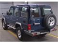 2015 Toyota Landcruiser 70