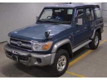 2015 Toyota Landcruiser 70