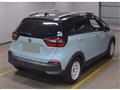 2021 Honda Fit