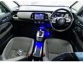 2021 Honda Fit
