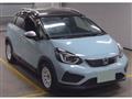 2021 Honda Fit