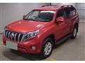 2016 Toyota Land Cruiser Prado