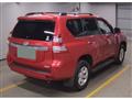 2016 Toyota Land Cruiser Prado