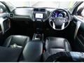 2016 Toyota Land Cruiser Prado