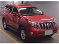 2016 Toyota Land Cruiser Prado