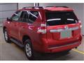 2016 Toyota Land Cruiser Prado